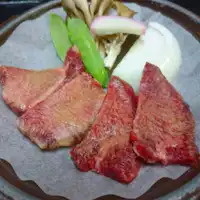 "ของขึ้นชื่อเซนได" ลิ้นวัวหนา