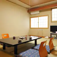 ・【ตัวอย่างห้องแบบญี่ปุ่น 9 เสื่อทาทามิ】