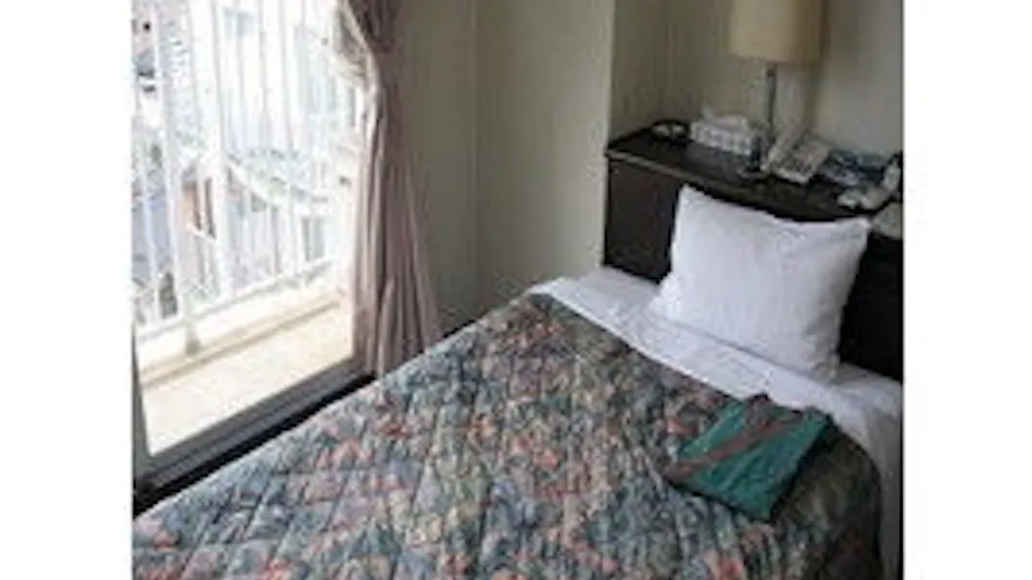 Tsurusaki Hotel with Natural Hot Spring Source Flowing