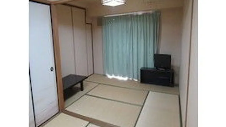 Tsurusaki Hotel with Natural Hot Spring Source Flowing