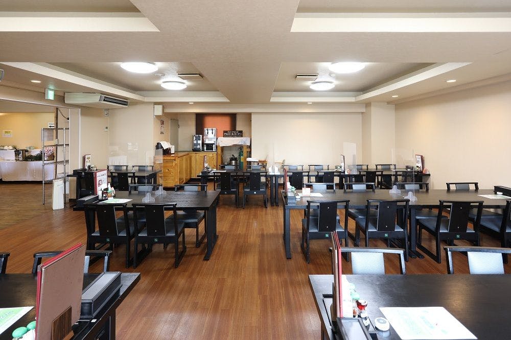 Tsurusaki Hotel with Natural Hot Spring Source Flowing