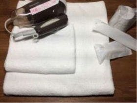 @ビジネスホテル一関 三関店