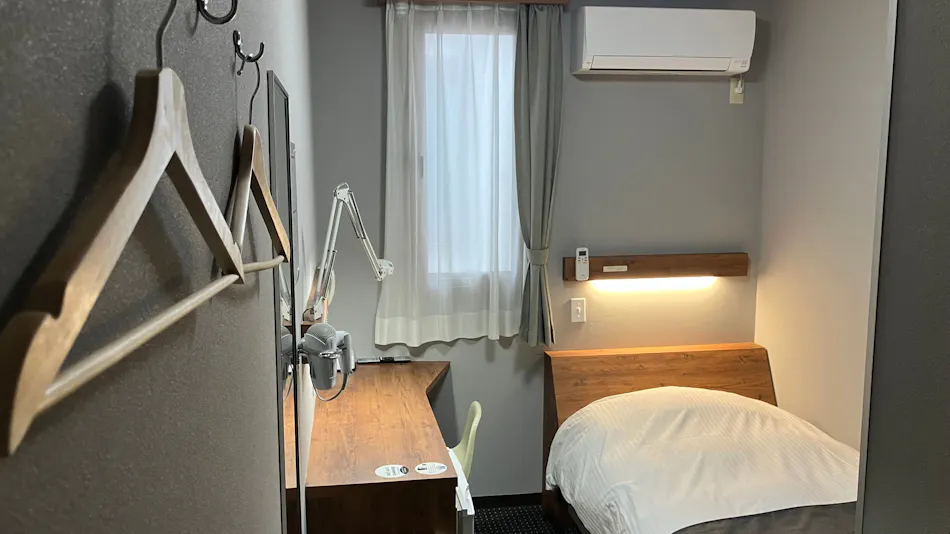 @Business Hotel Ichinoseki
