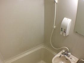 @ビジネスホテル一関 三関店