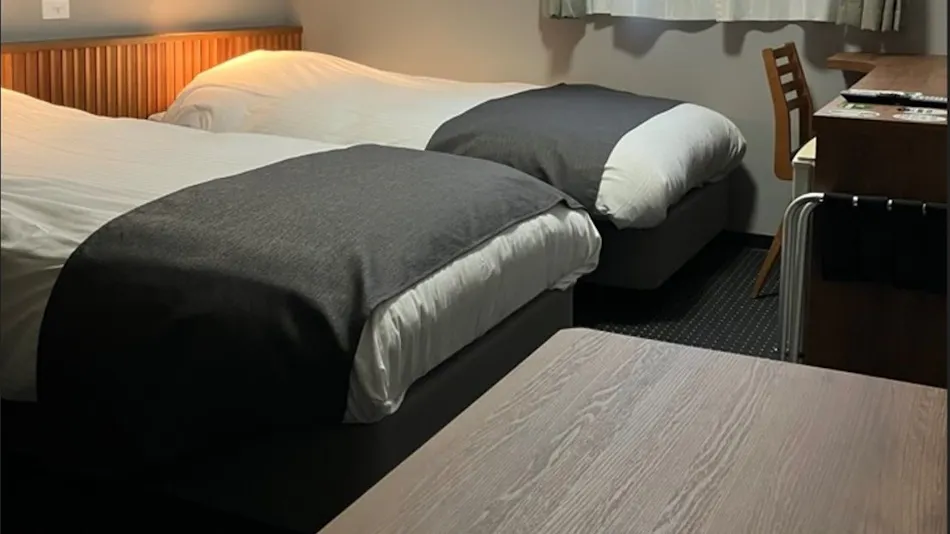 @Business Hotel Ichinoseki