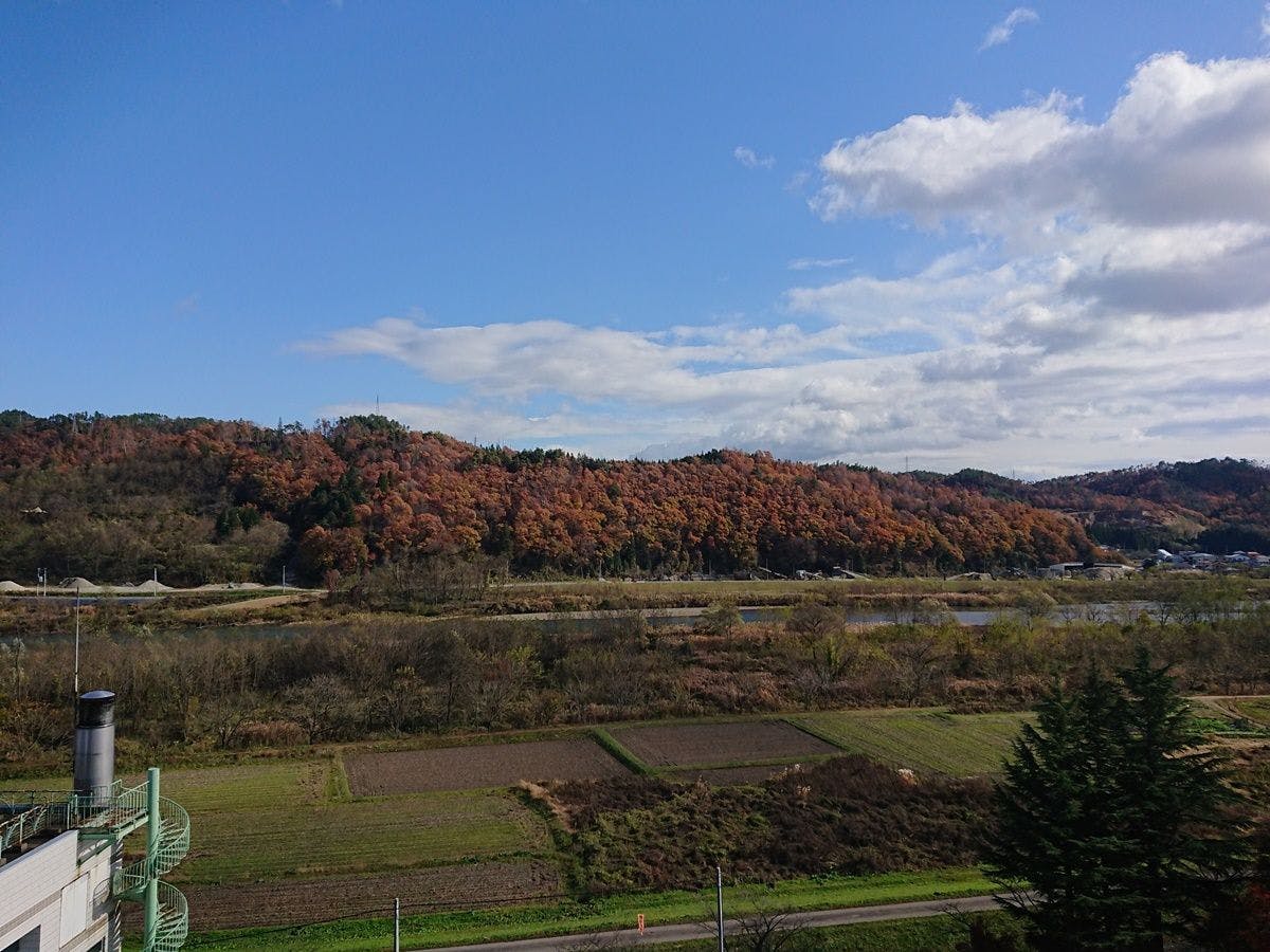 *【สถานที่ท่องเที่ยวใกล้เคียง】โรงแรมหลังแม่น้ำโมกามิ