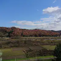 *【สถานที่ท่องเที่ยวใกล้เคียง】โรงแรมหลังแม่น้ำโมกามิ