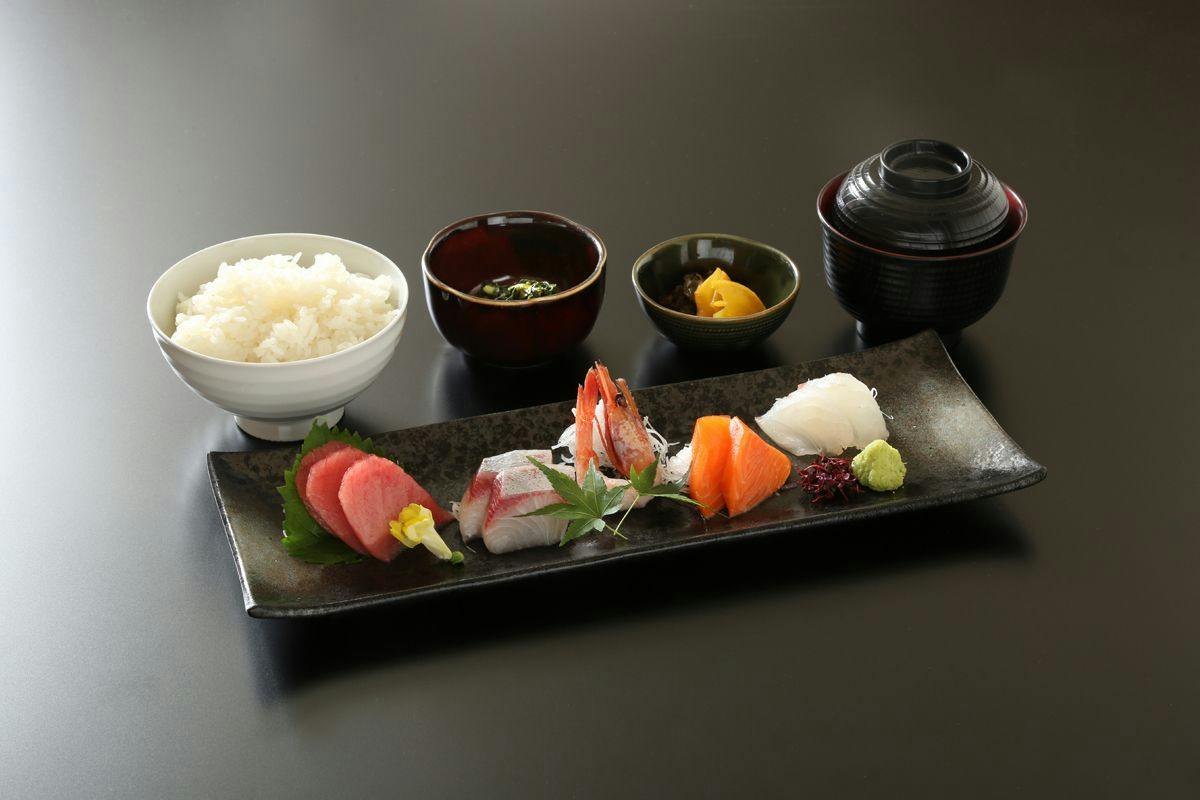 Tas Park Hotel Nagai