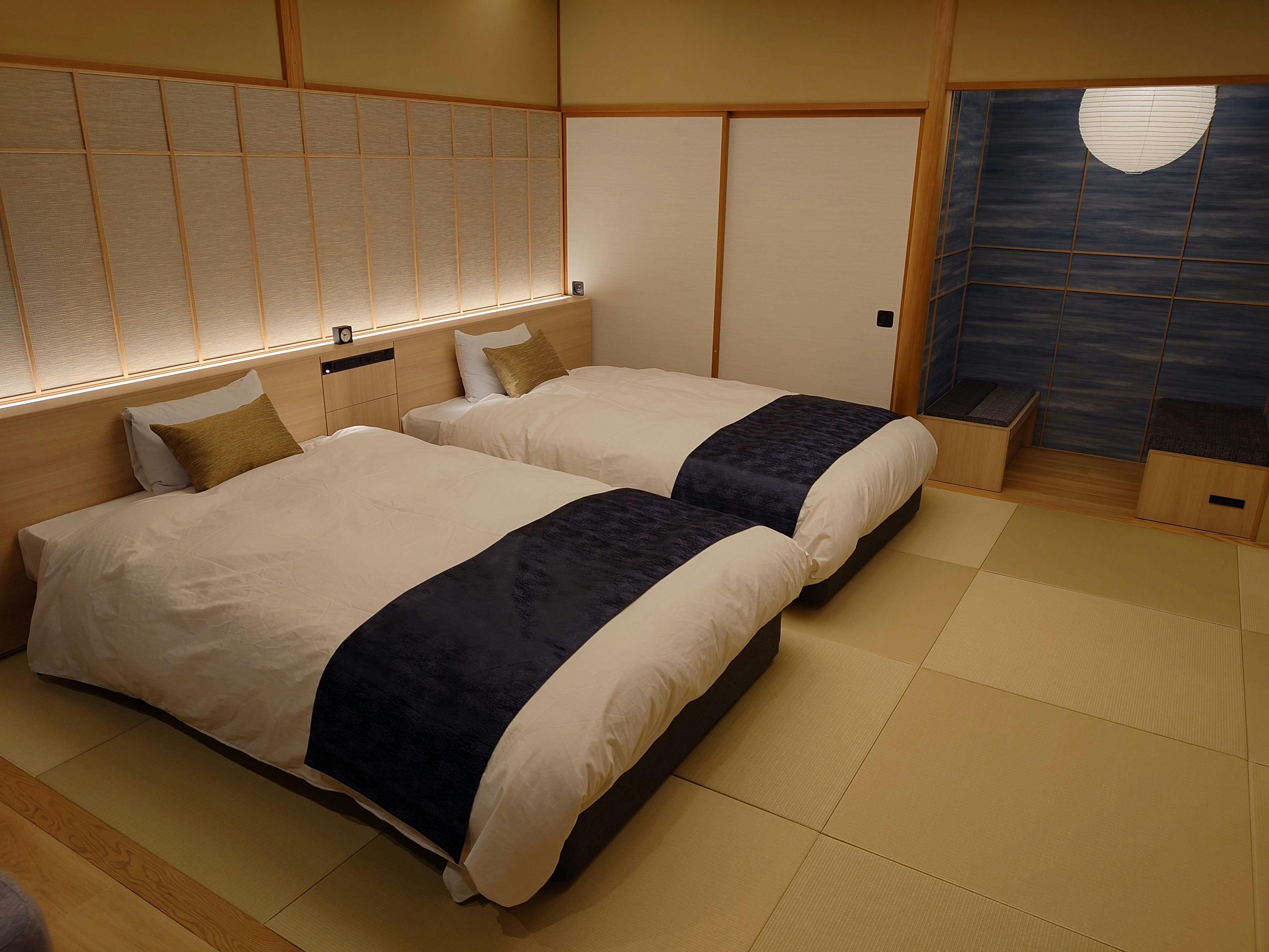 Tas Park Hotel Nagai