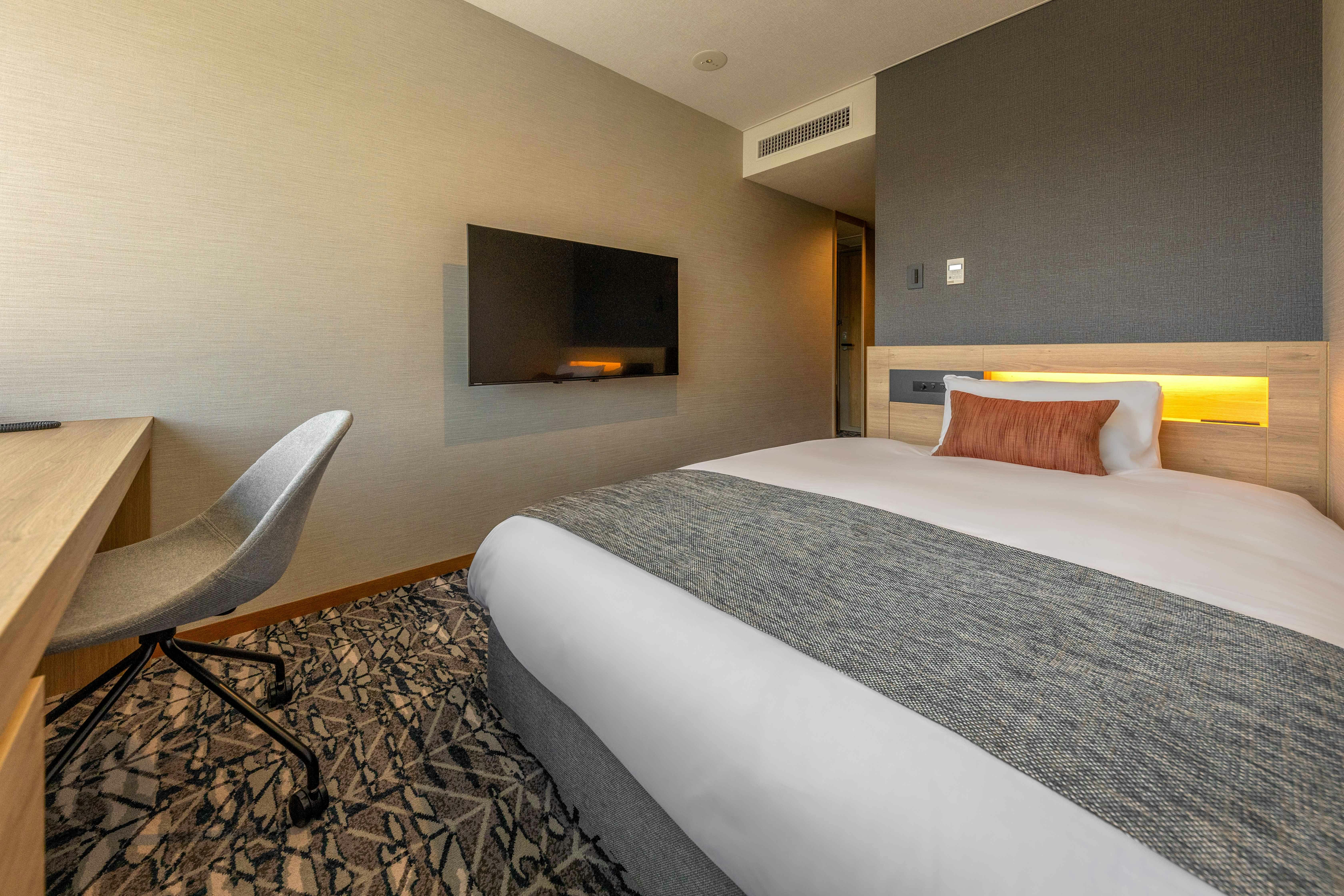 คอมฟอร์ตทวิน แบบฮอลลีวูดทวิน