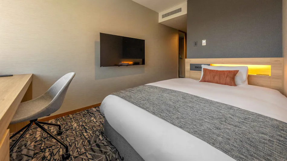 Tas Park Hotel Nagai