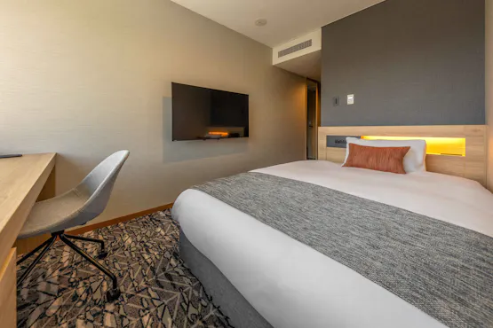 คอมฟอร์ตทวิน แบบฮอลลีวูดทวิน