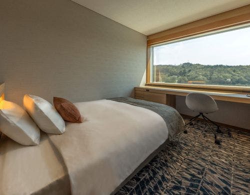 モデレートシングル画像