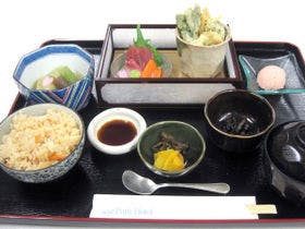 タスパークホテル