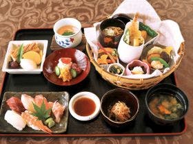 タスパークホテル