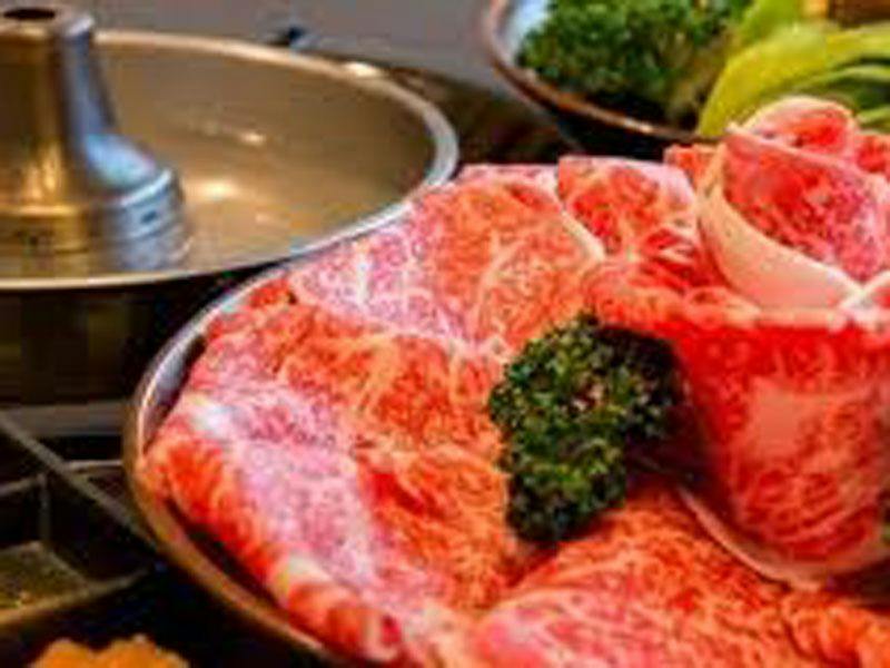 Tas Park Hotel Nagai