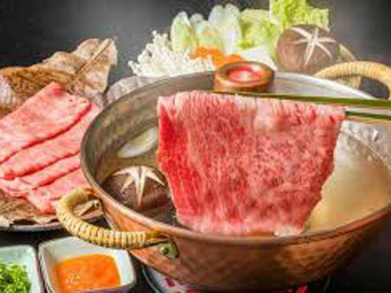 Tas Park Hotel Nagai