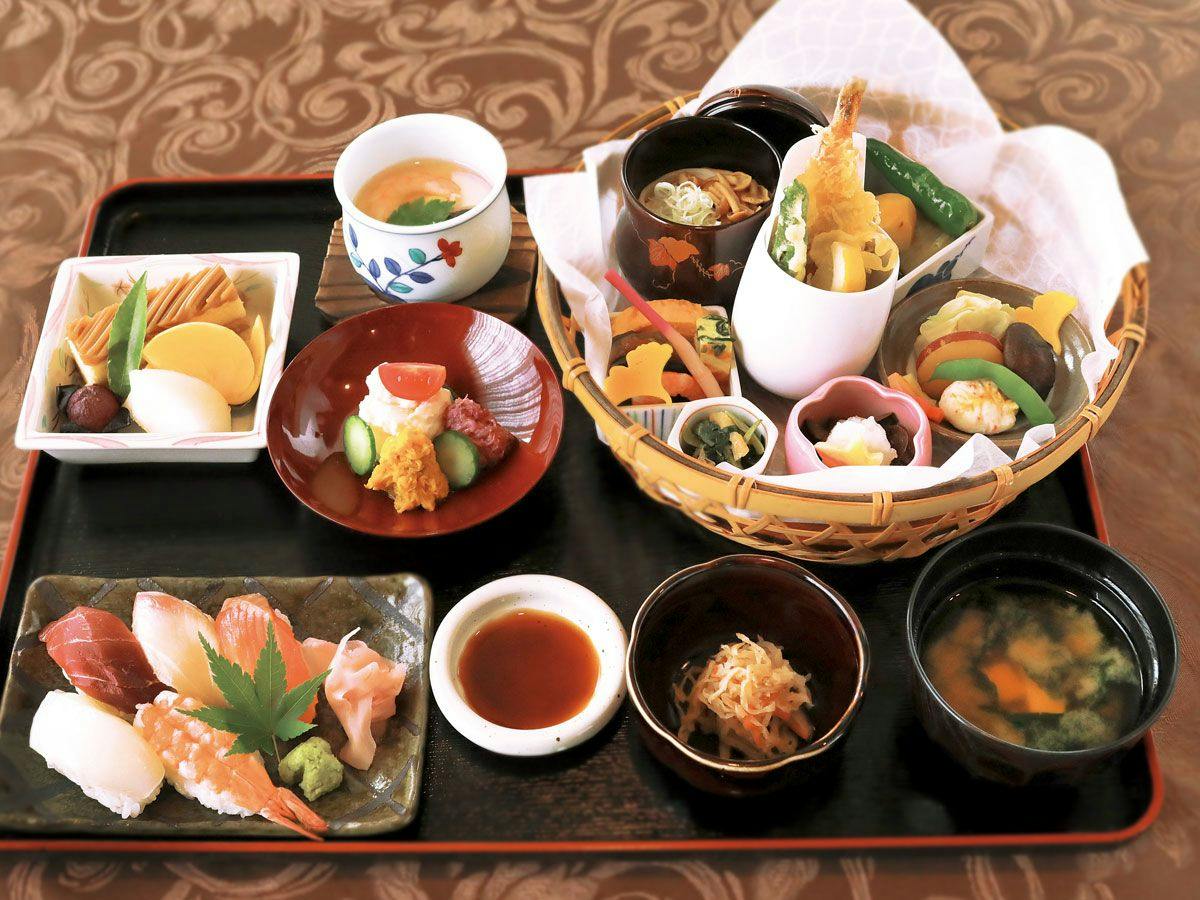 Tas Park Hotel Nagai