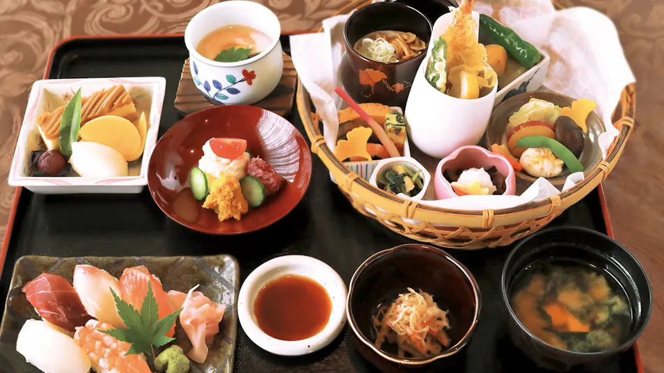 Tas Park Hotel Nagai