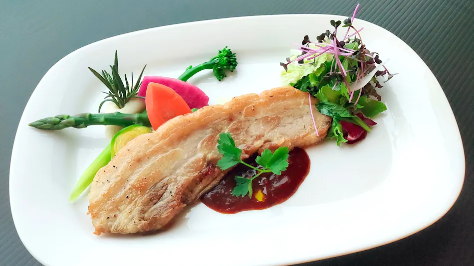 Tas Park Hotel Nagai