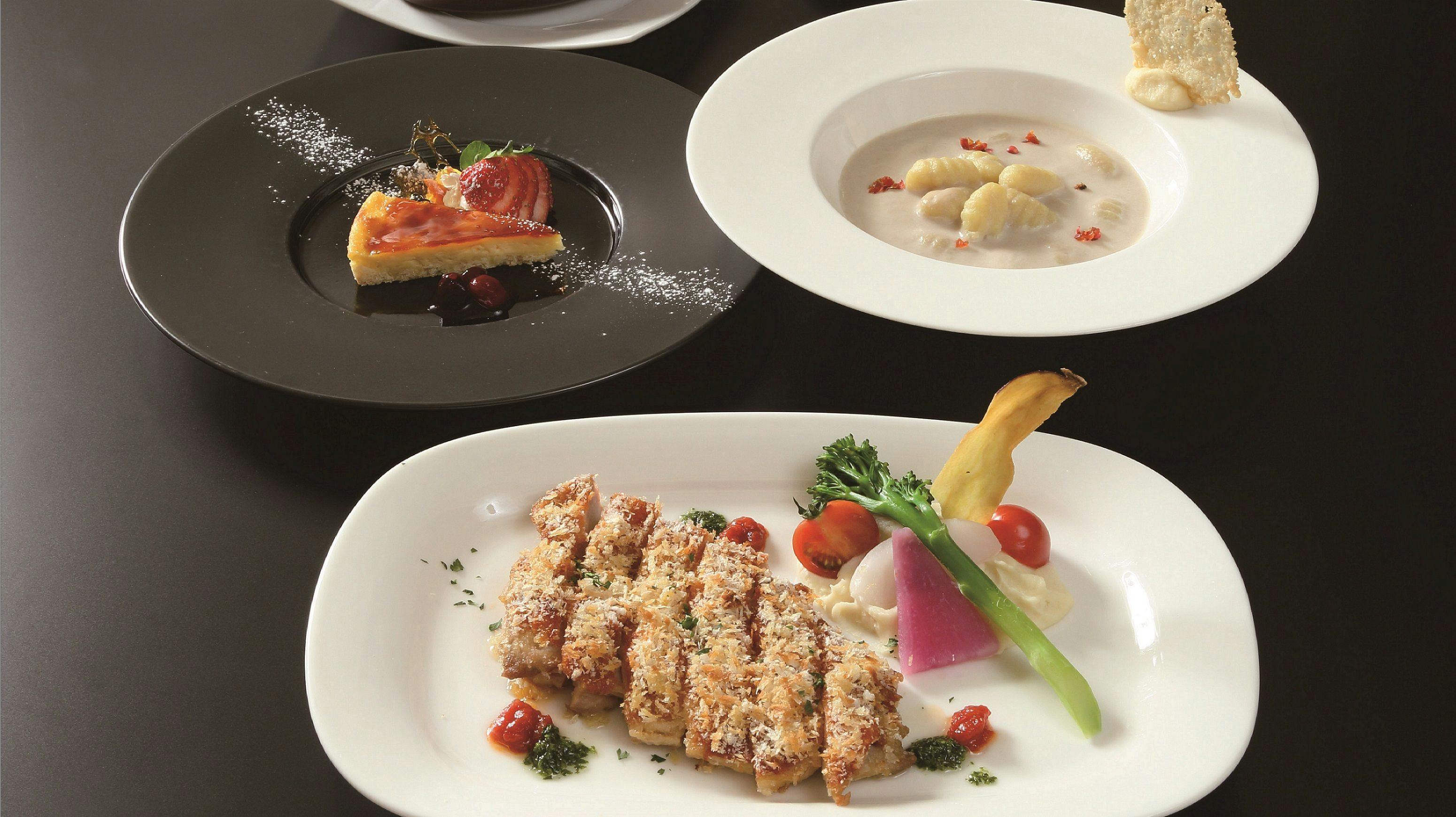 Tas Park Hotel Nagai