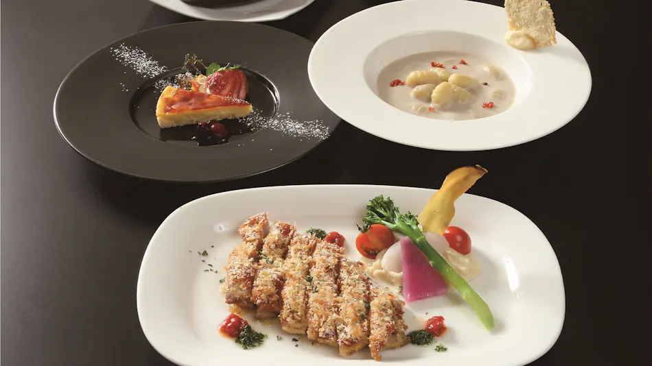 Tas Park Hotel Nagai