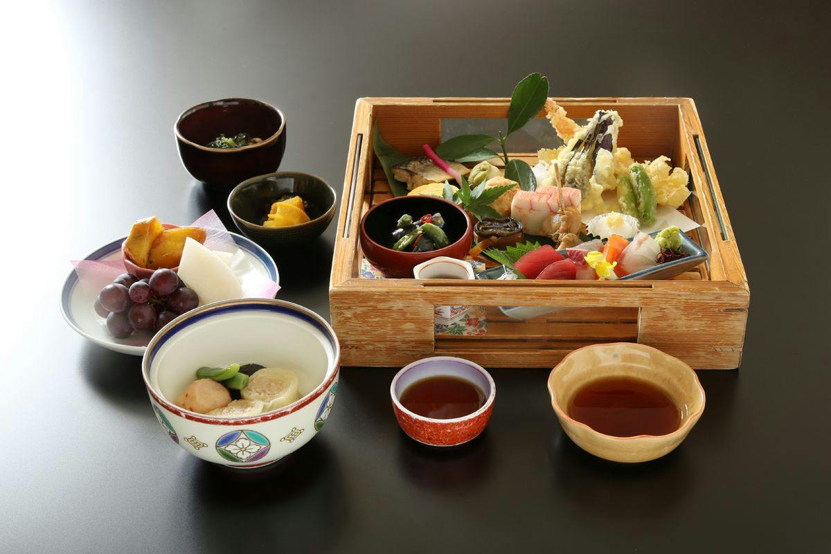 Tas Park Hotel Nagai