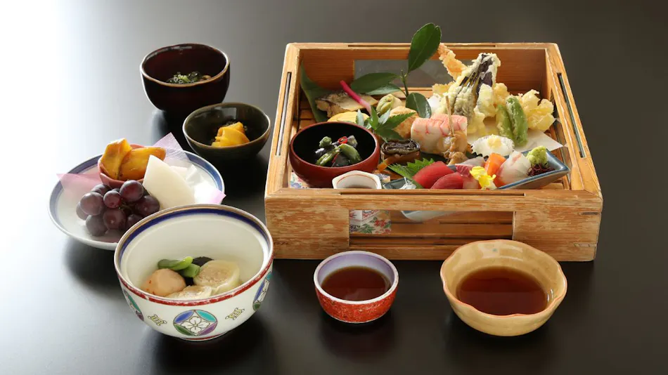 Tas Park Hotel Nagai