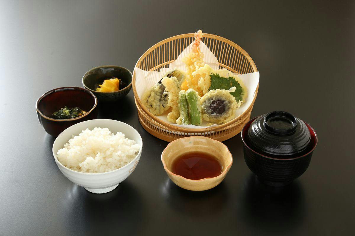 Tas Park Hotel Nagai
