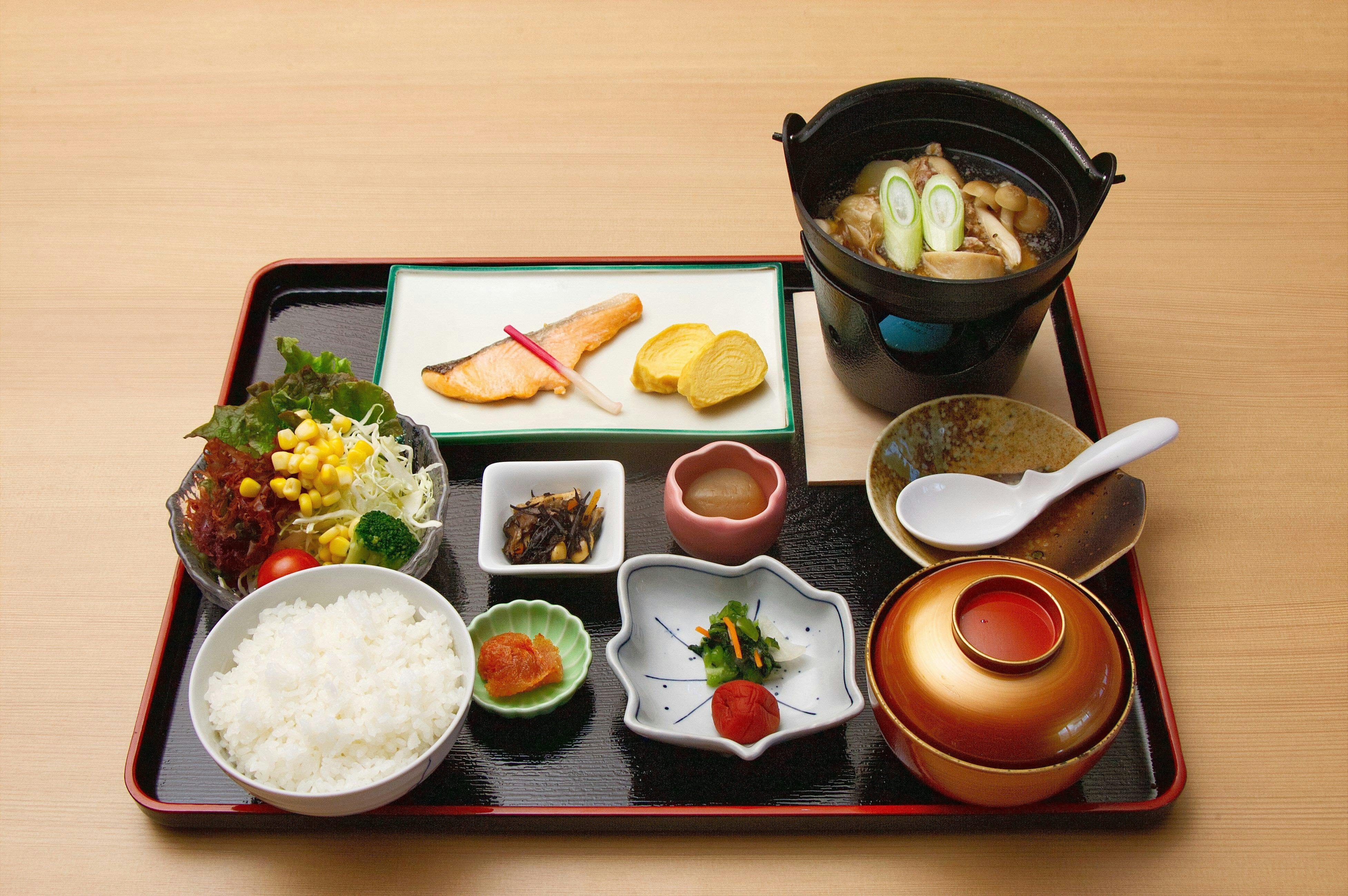 Tas Park Hotel Nagai