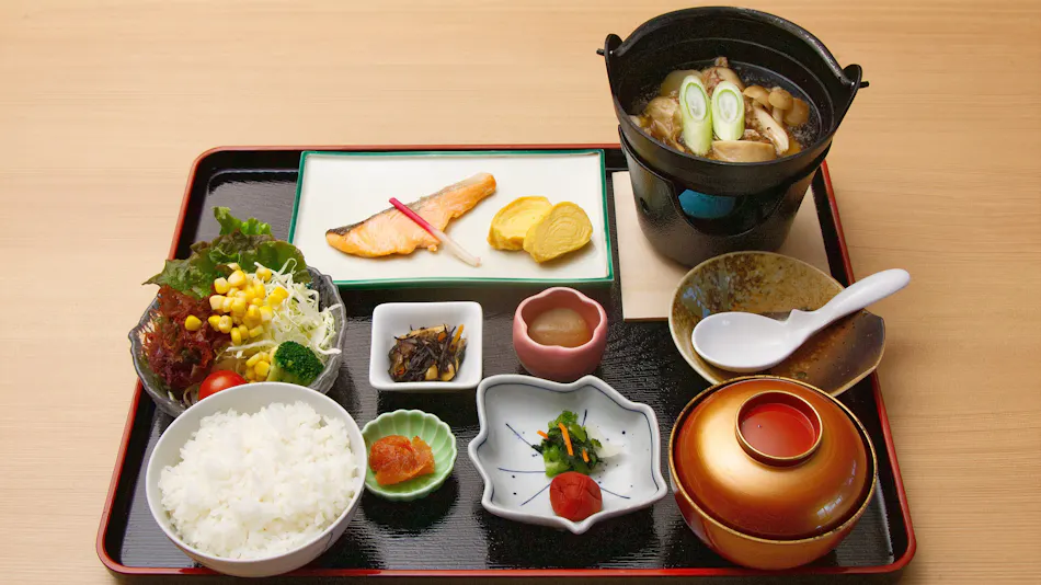 Tas Park Hotel Nagai