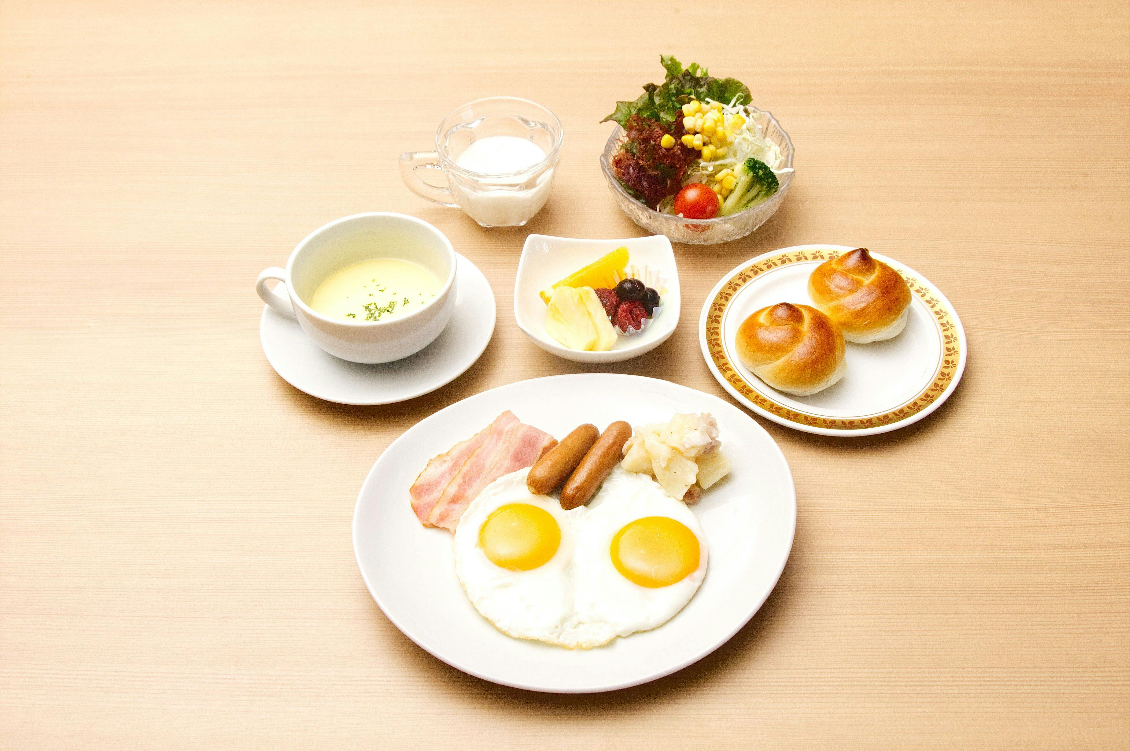 Tas Park Hotel Nagai