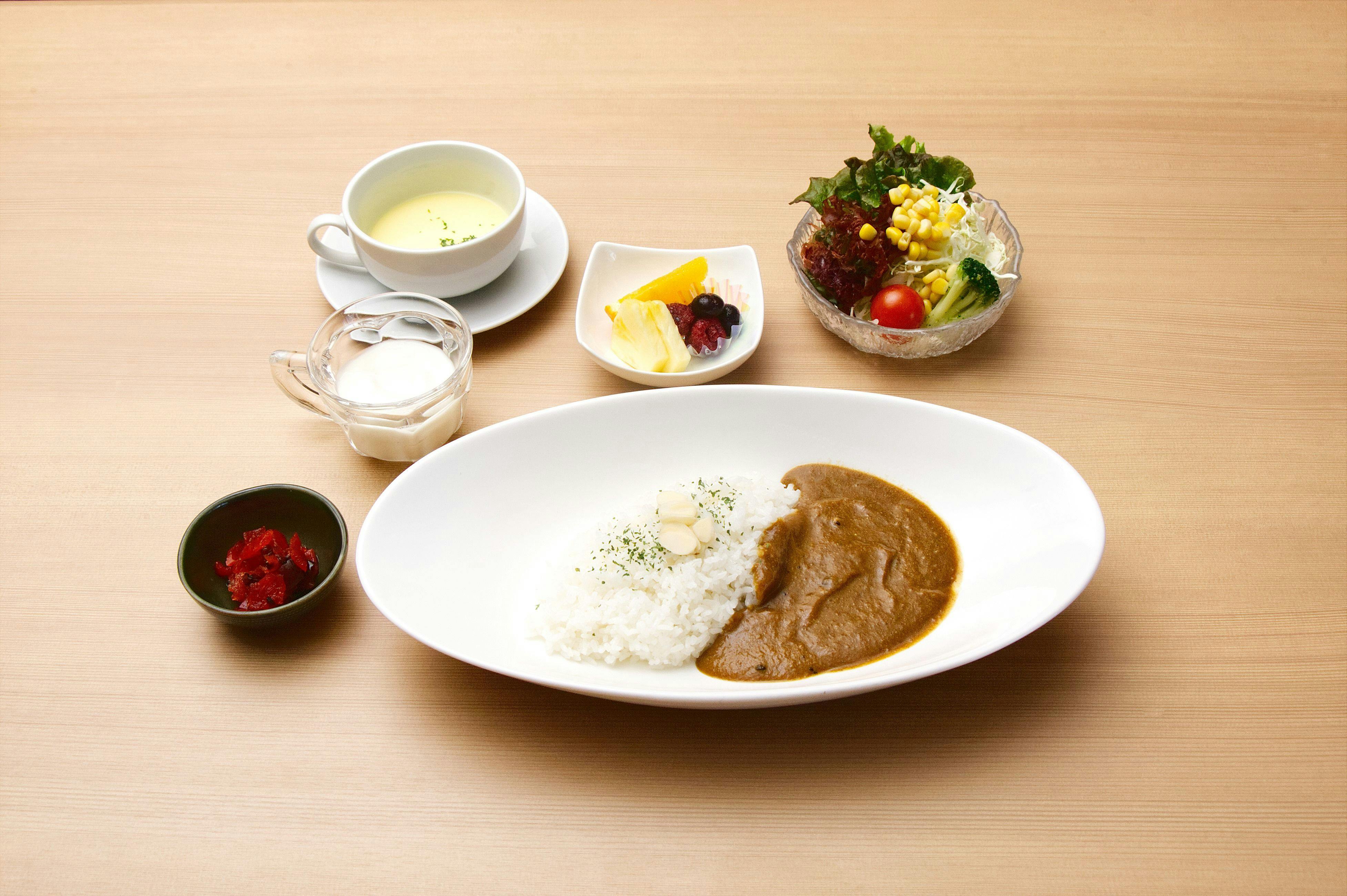 Tas Park Hotel Nagai