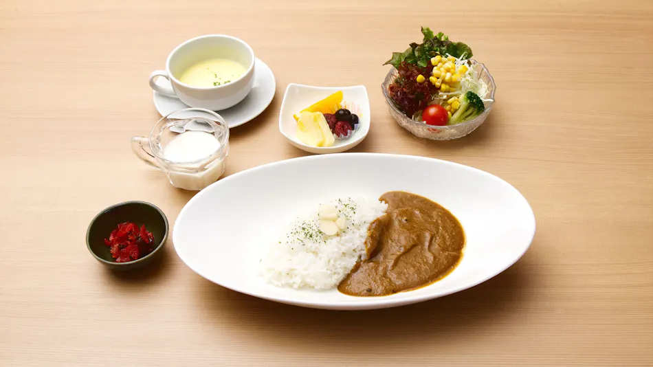 Tas Park Hotel Nagai