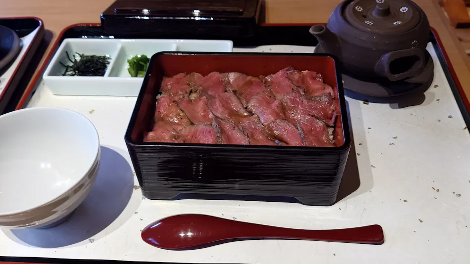 Tas Park Hotel Nagai