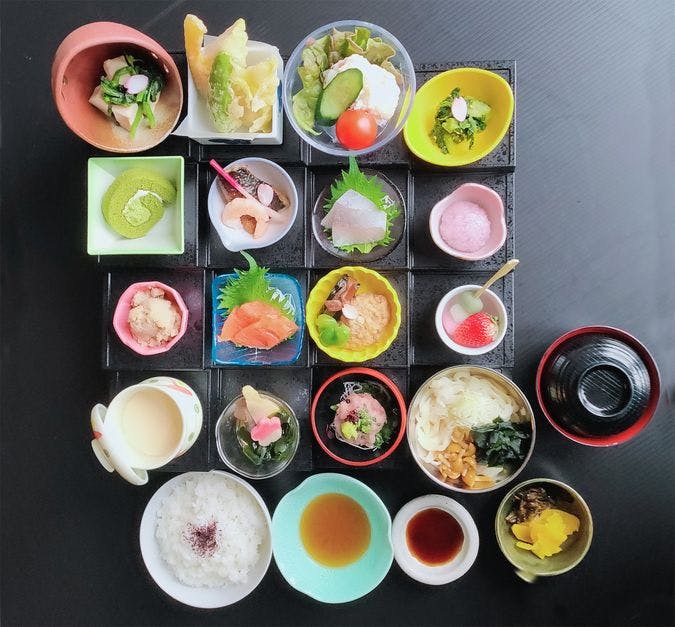 Tas Park Hotel Nagai