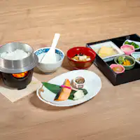 อาหารเช้าแบบญี่ปุ่นจะมีการเปลี่ยนแปลงตั้งแต่เดือนเมษายน 2026