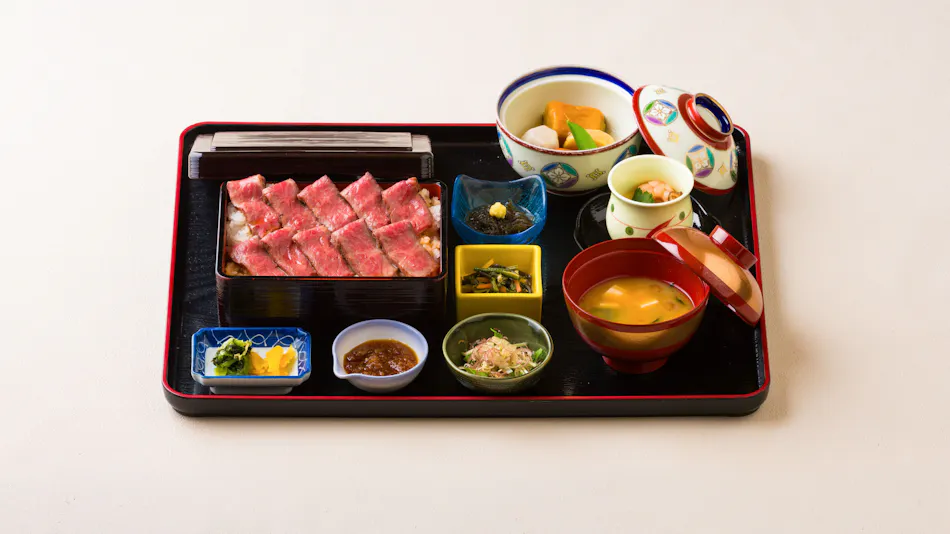 Tas Park Hotel Nagai