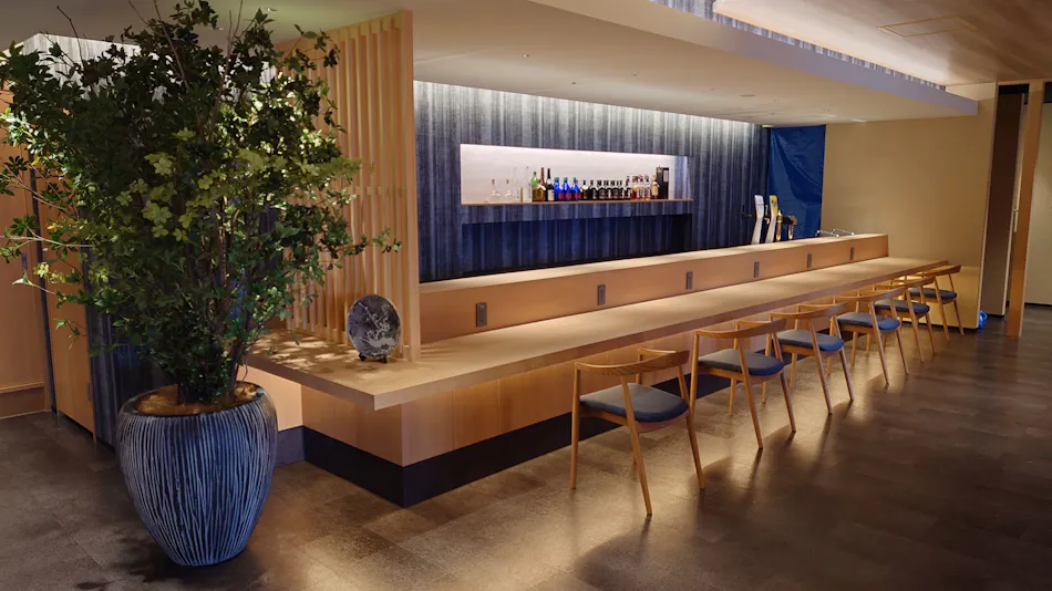 Tas Park Hotel Nagai