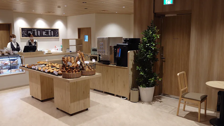 Tas Park Hotel Nagai