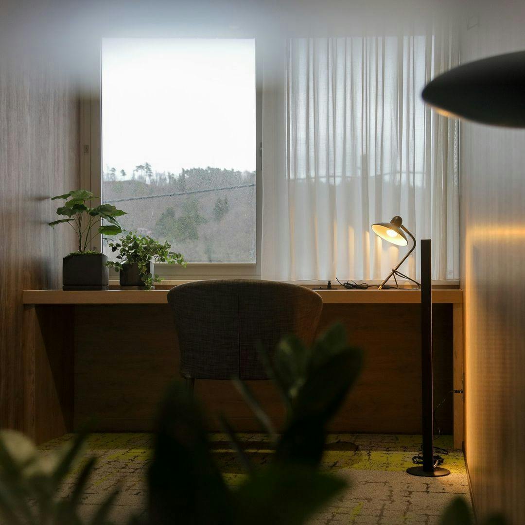 Tas Park Hotel Nagai
