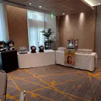 นี่คือเครื่องดื่มที่ให้บริการในเบียร์ฮอลล์