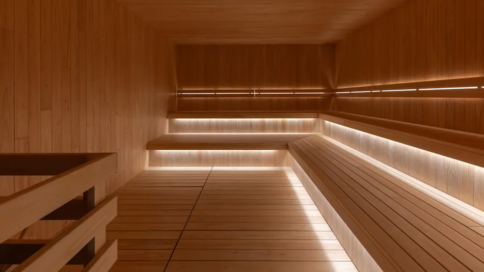 Tas Park Hotel Nagai