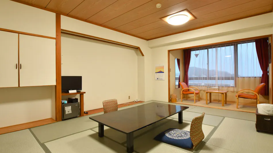 Rikuchu Coast Grand Hotel