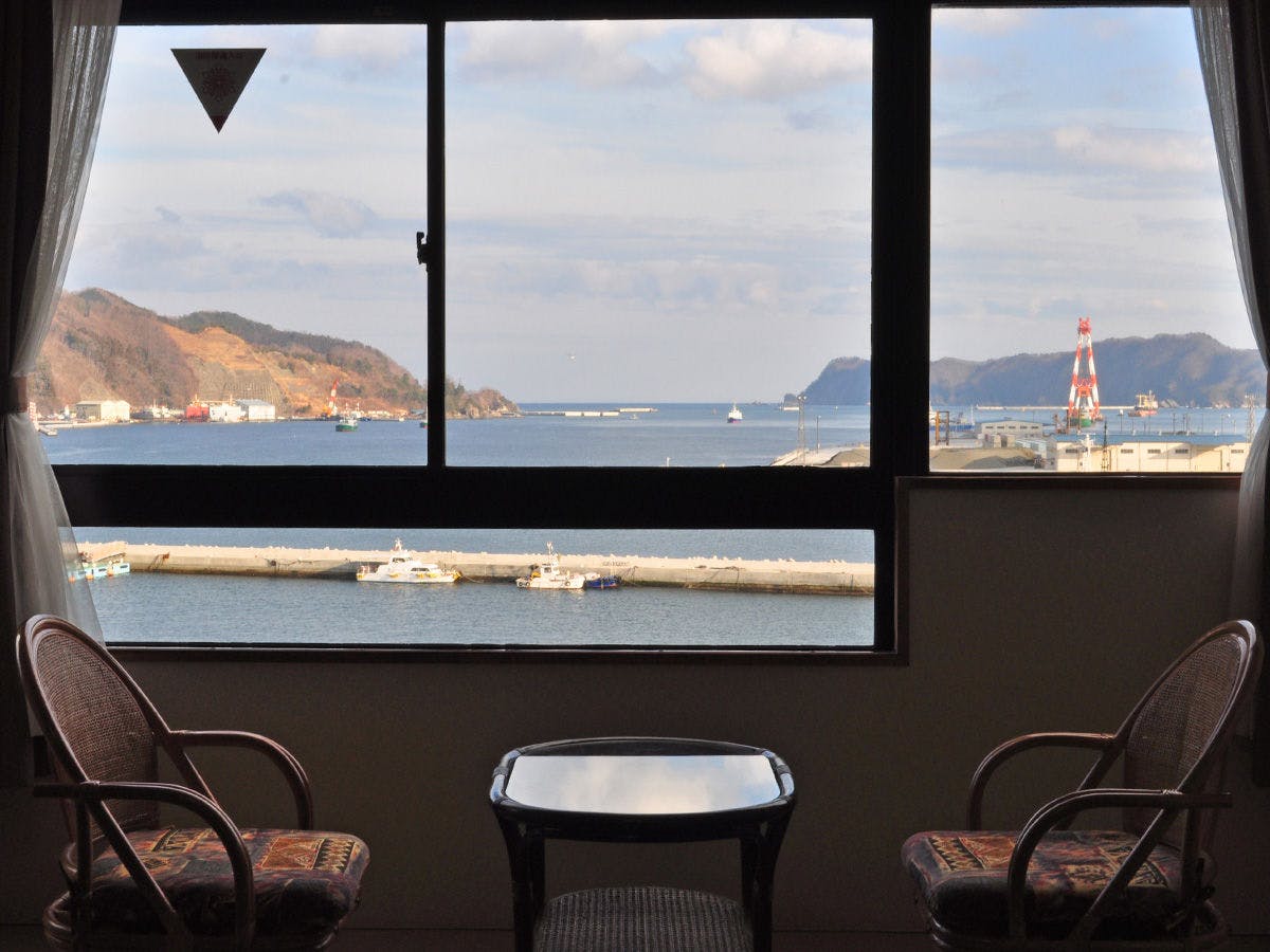 ห้องสไตล์ญี่ปุ่น 12 เสื่อทาทามิ