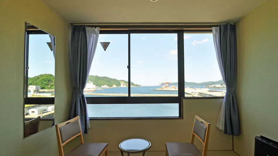 Rikuchu Coast Grand Hotel