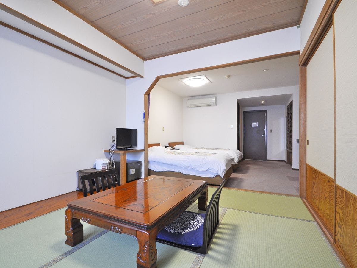 Rikuchu Coast Grand Hotel