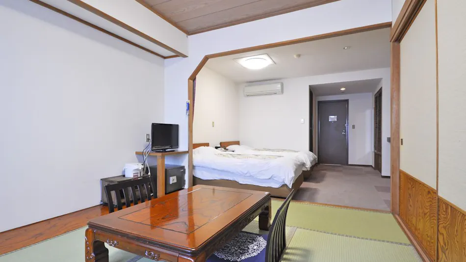 Rikuchu Coast Grand Hotel