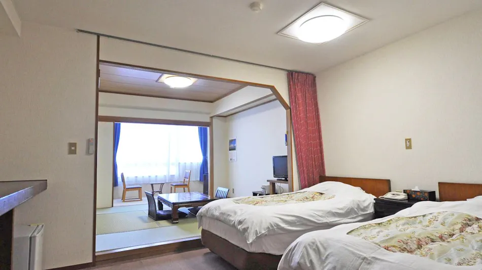 Rikuchu Coast Grand Hotel