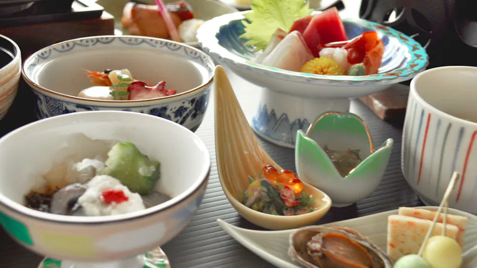 Rikuchu Coast Grand Hotel